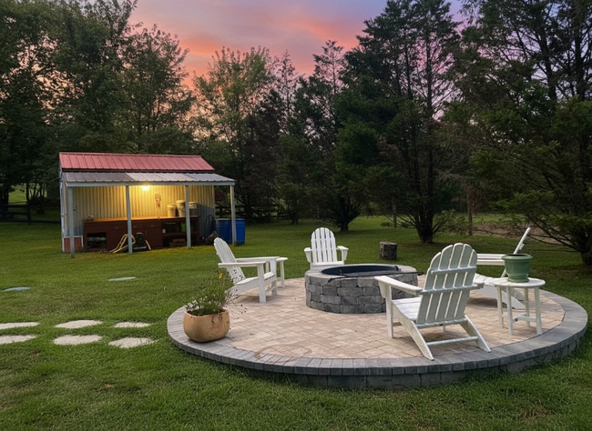 property at 8330 Riley Adcock Rd