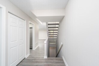 2218 Clove Terrace in Baltimore, MD - Building Photo - Building Photo