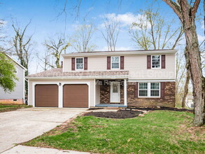 5233 Wolf Run Dr in Gahanna, OH - Foto de edificio - Building Photo