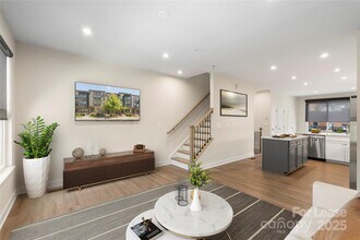 128 Music Hall Wy in Charlotte, NC - Building Photo - Building Photo