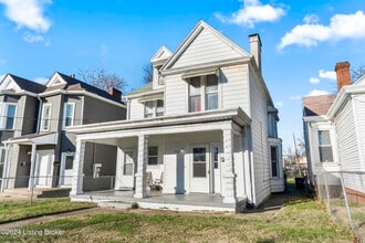 2733 Dumesnil St in Louisville, KY - Building Photo - Building Photo