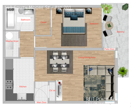 549 S Moore St in Clayton, NC - Building Photo - Building Photo