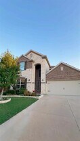 1824 Rio Costilla Rd in Fort Worth, TX - Building Photo