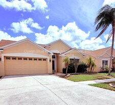 12410 Early Run Ln in Riverview, FL - Building Photo