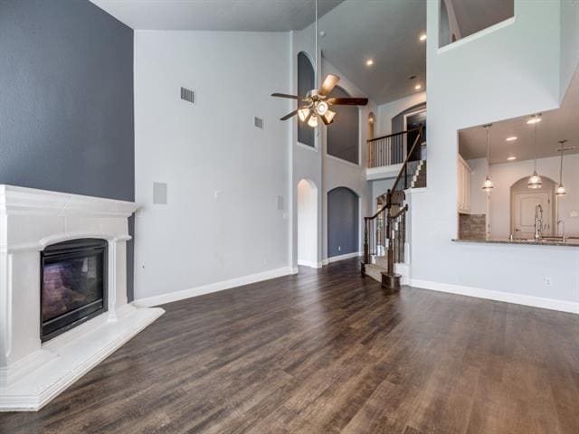 2523 Linwood Dr in Venus, TX - Building Photo - Building Photo