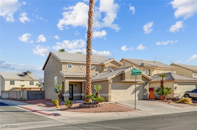 7432 Jockey Ave in Las Vegas, NV - Building Photo - Building Photo