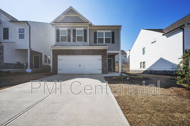 110 Shelter Ln E in Dawsonville, GA - Building Photo - Building Photo