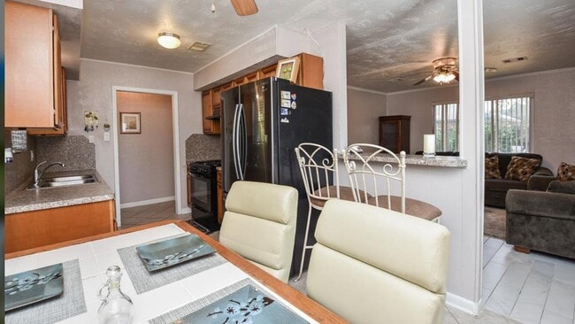 property at 2116 Godfrey St