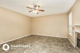 3004 Gettysburg Ln in Fort Worth, TX - Building Photo - Building Photo