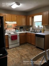 55 Stovall St in Sharpsburg, GA - Foto de edificio - Building Photo