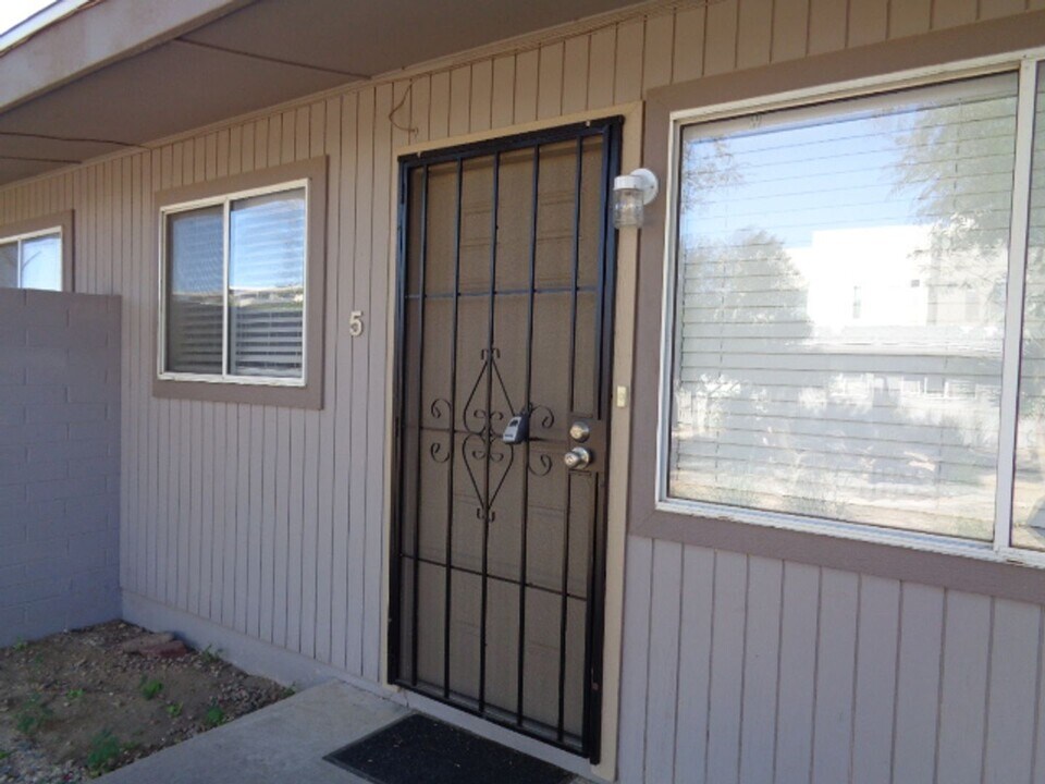 3034 N 70th St in Scottsdale, AZ - Building Photo