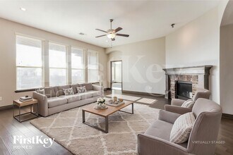 3500 Grizzly Ridge Ct in Yukon, OK - Building Photo - Building Photo