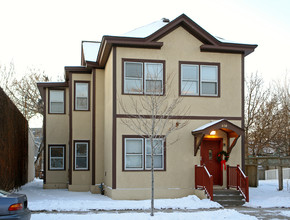 650 Selby Ave in St. Paul, MN - Foto de edificio - Building Photo