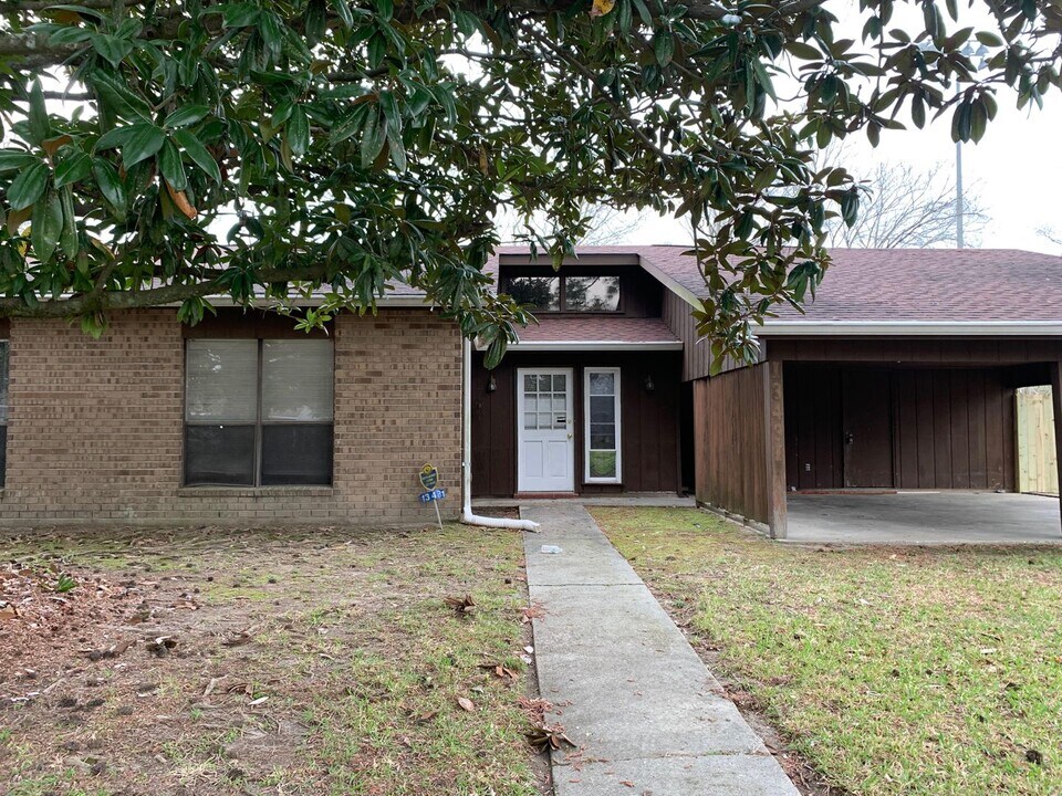 13431 Briargrove Ave in Baton Rouge, LA - Building Photo