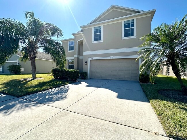3391 Cortland Dr in Davenport, FL - Building Photo - Building Photo
