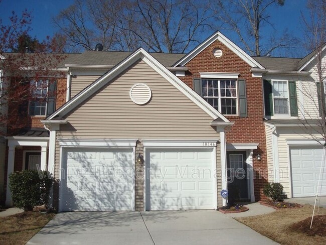 property at 10146 Blakeney Preserve Dr