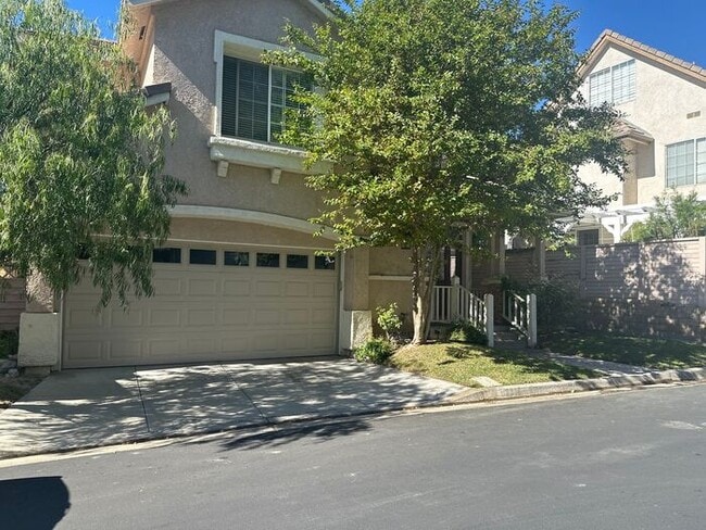 27139 Manor Cir in Santa Clarita, CA - Building Photo - Building Photo