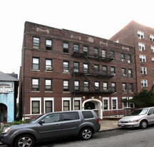 2143 82nd St Apartments