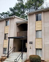 2396 Lawrenceville Hwy in Decatur, GA - Building Photo