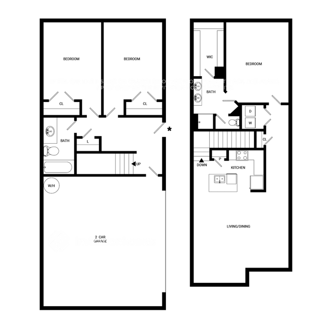 762 Bonnet Trl in Arlington, TX - Building Photo - Building Photo