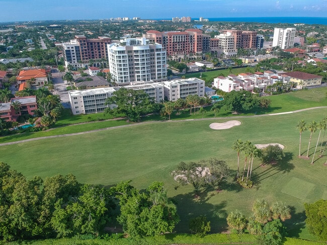 property at 300 E Royal Palm Rd