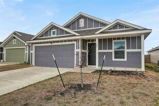 1207 Tallow Trl in Princeton, TX - Building Photo