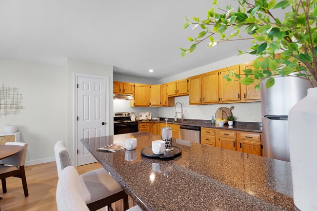 Carriage Apartments