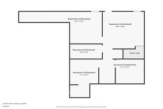 160 Shiver Blvd in Covington, GA - Building Photo - Building Photo