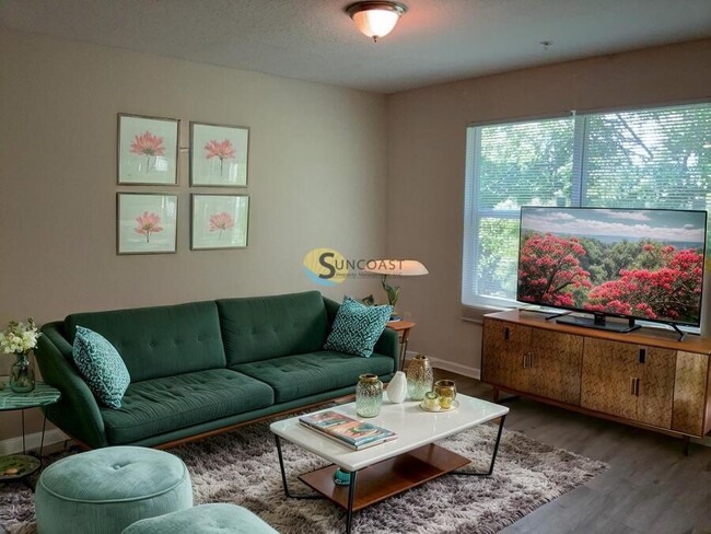 property at 9224 Western Way