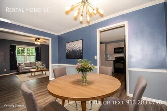 2116 E 144th St in Olathe, KS - Building Photo - Building Photo