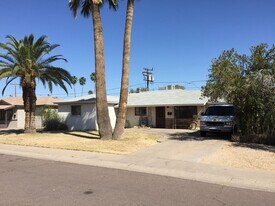 1014 W 17th Pl in Tempe, AZ - Building Photo