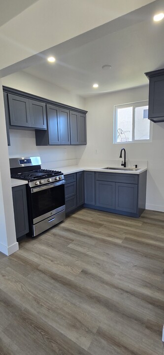 4535 E 2nd St, Unit 4535 in East Los Angeles, CA - Building Photo