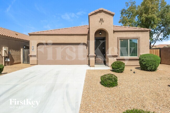 property at 5044 E Iolite St