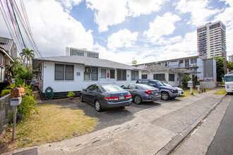 2118 Citron St in Honolulu, HI - Building Photo - Building Photo