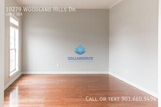 10279 Woodland Hills Dr in Cordova, TN - Building Photo - Building Photo