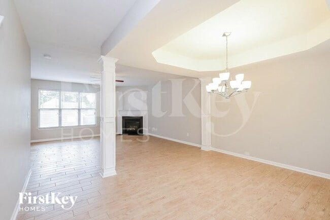 5519 Pinebrook Ln in Winston-Salem, NC - Building Photo - Building Photo