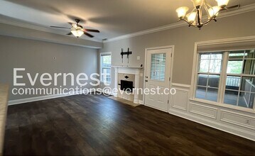 6721 Briana Way in Chattanooga, TN - Building Photo - Building Photo