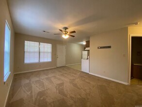320 Elmo St-Unit -D in Malvern, AR - Building Photo - Building Photo