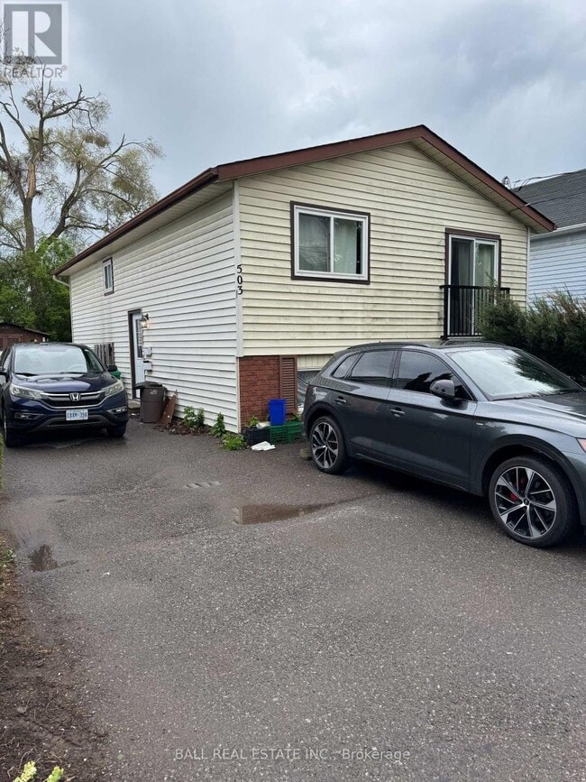 property at 503 Paterson St