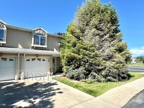 4788 Barletta Court in West Jordan, UT - Building Photo - Building Photo