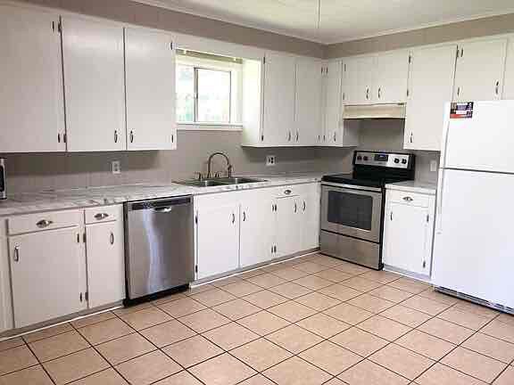 521 Meadow Ln in Deridder, LA - Building Photo - Building Photo