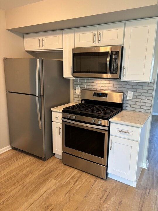 311 S Twelfth St in Emmaus, PA - Building Photo