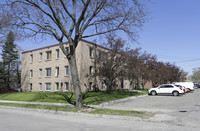 Columbia Park in Minneapolis, MN - Building Photo - Building Photo