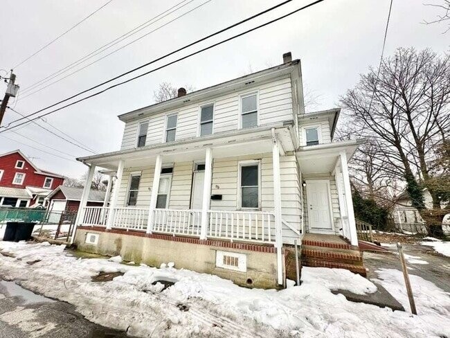 property at 275 S Broad St