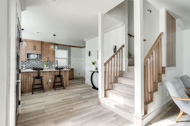 4005 N Indiana Ave in Oklahoma City, OK - Building Photo - Building Photo