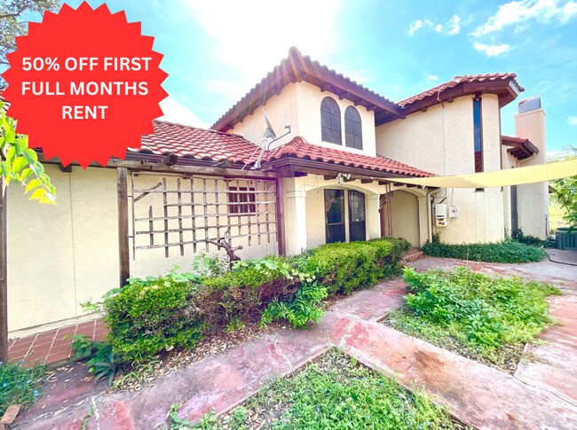 property at 7326 Putter Ln