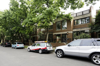 1959 N Seminary Ave in Chicago, IL - Building Photo - Building Photo