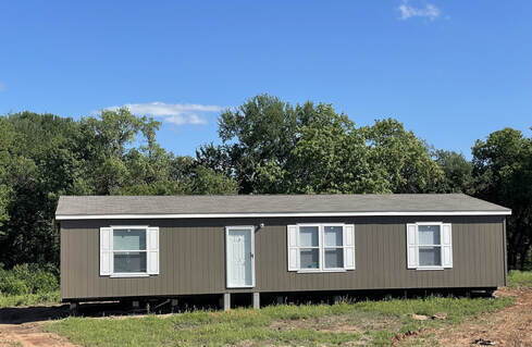 property at 655 Mustang Dr