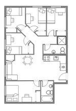 325 Spruce St in Waterloo, ON - Building Photo - Building Photo