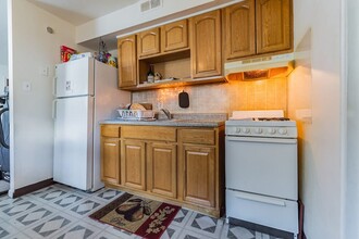 Walker Street Apartments in Philadelphia, PA - Building Photo - Interior Photo